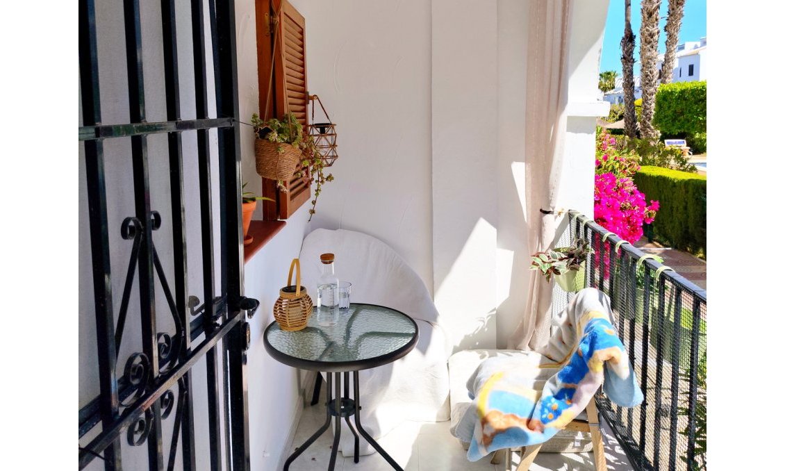 Resale - Bungalow -
Ciudad Quesada - Costa Blanca