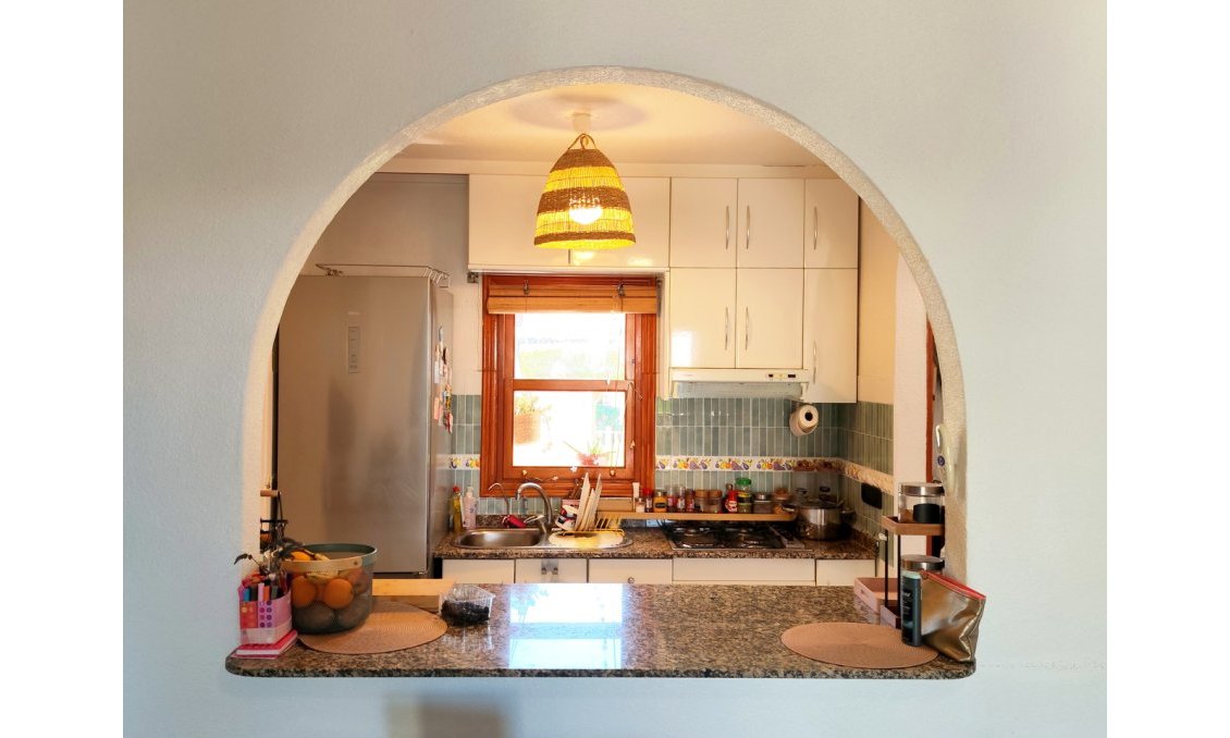 Resale - Bungalow -
Ciudad Quesada - Costa Blanca