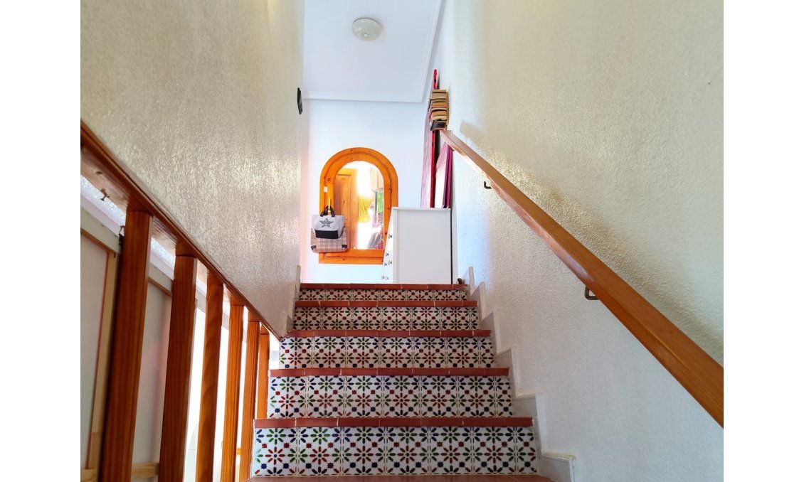 Resale - Bungalow -
Ciudad Quesada - Costa Blanca
