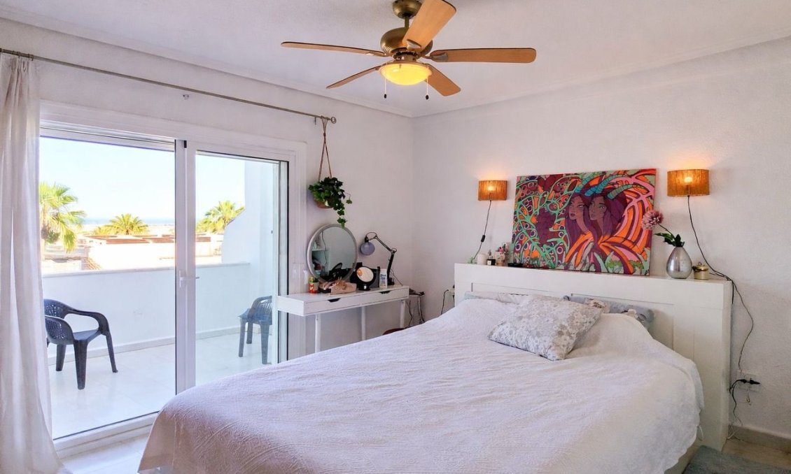 Resale - Bungalow -
Ciudad Quesada - Costa Blanca