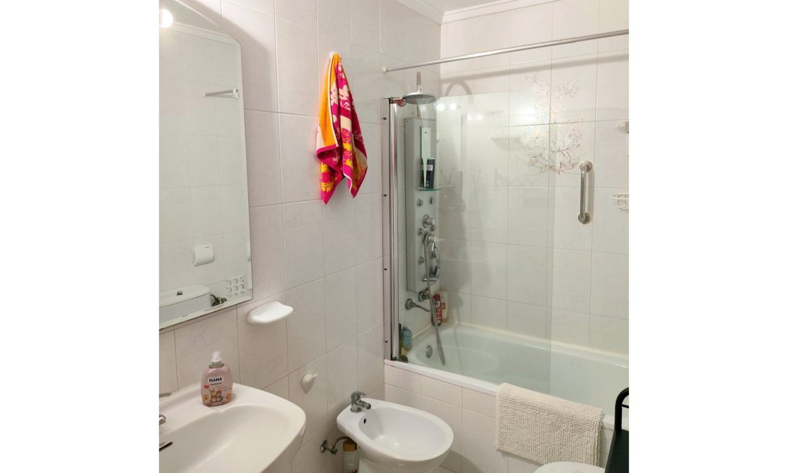 Resale - Bungalow -
Ciudad Quesada - Costa Blanca