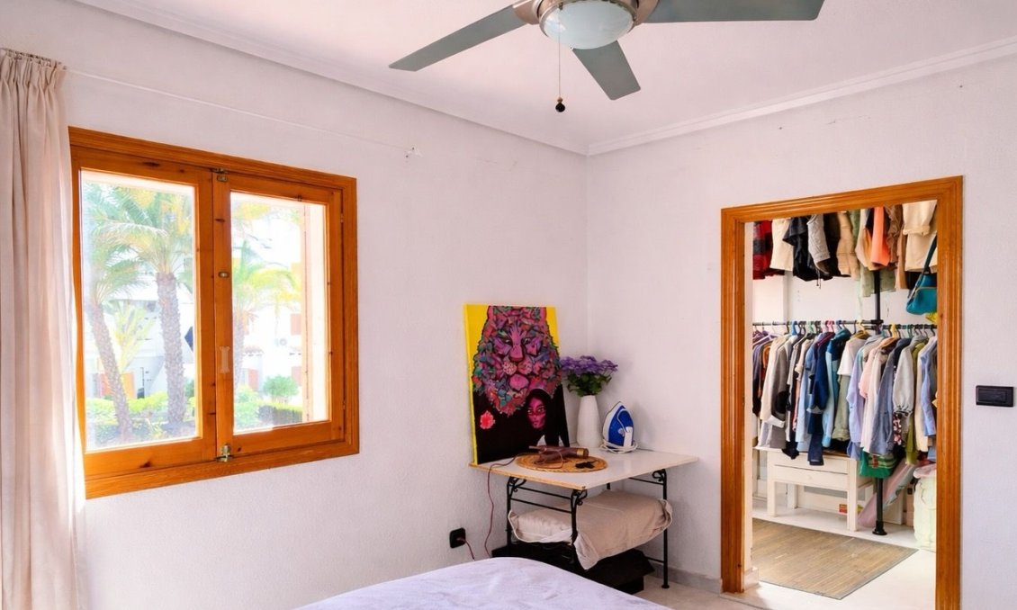 Resale - Bungalow -
Ciudad Quesada - Costa Blanca
