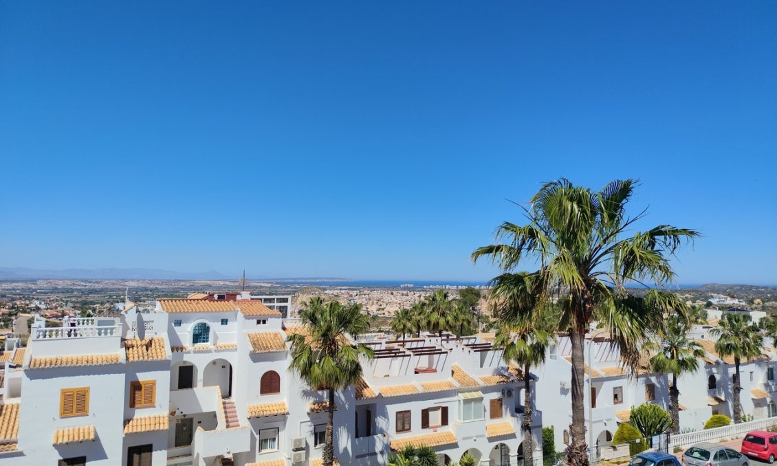 Resale - Bungalow -
Ciudad Quesada - Costa Blanca