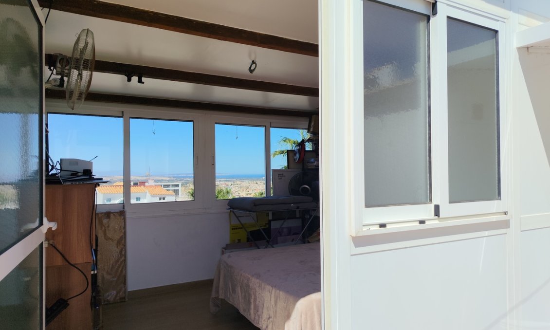 Resale - Bungalow -
Ciudad Quesada - Costa Blanca