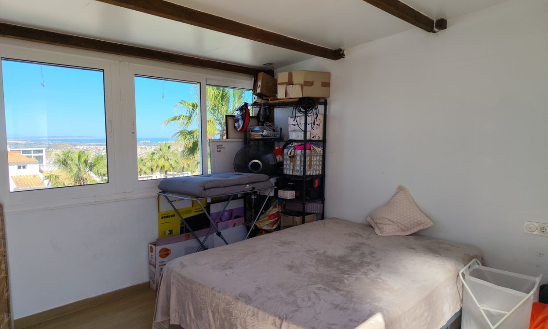 Resale - Bungalow -
Ciudad Quesada - Costa Blanca