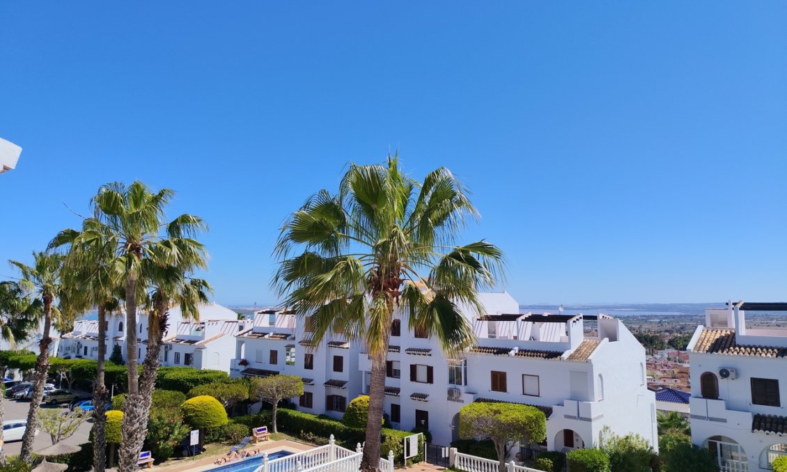 Resale - Bungalow -
Ciudad Quesada - Costa Blanca