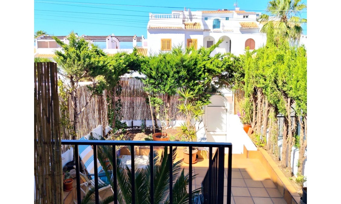Resale - Bungalow -
Ciudad Quesada - Costa Blanca