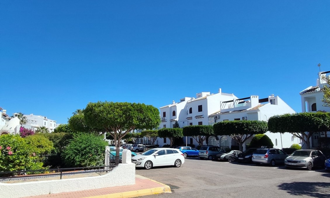 Resale - Bungalow -
Ciudad Quesada - Costa Blanca