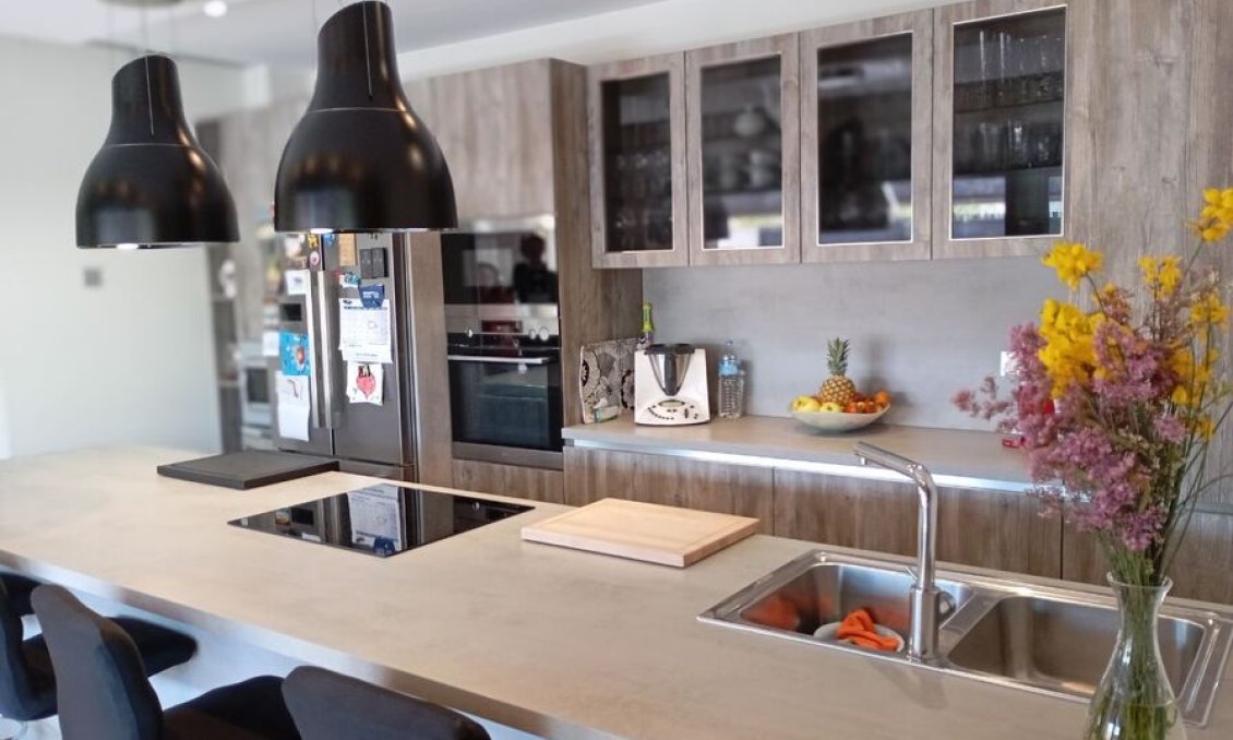 Resale - Villa -
Daya Nueva - Costa Blanca
