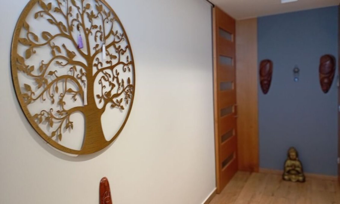 Resale - Villa -
Daya Nueva - Costa Blanca