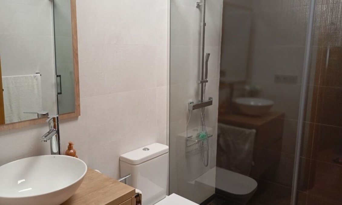 Resale - Villa -
Daya Nueva - Costa Blanca