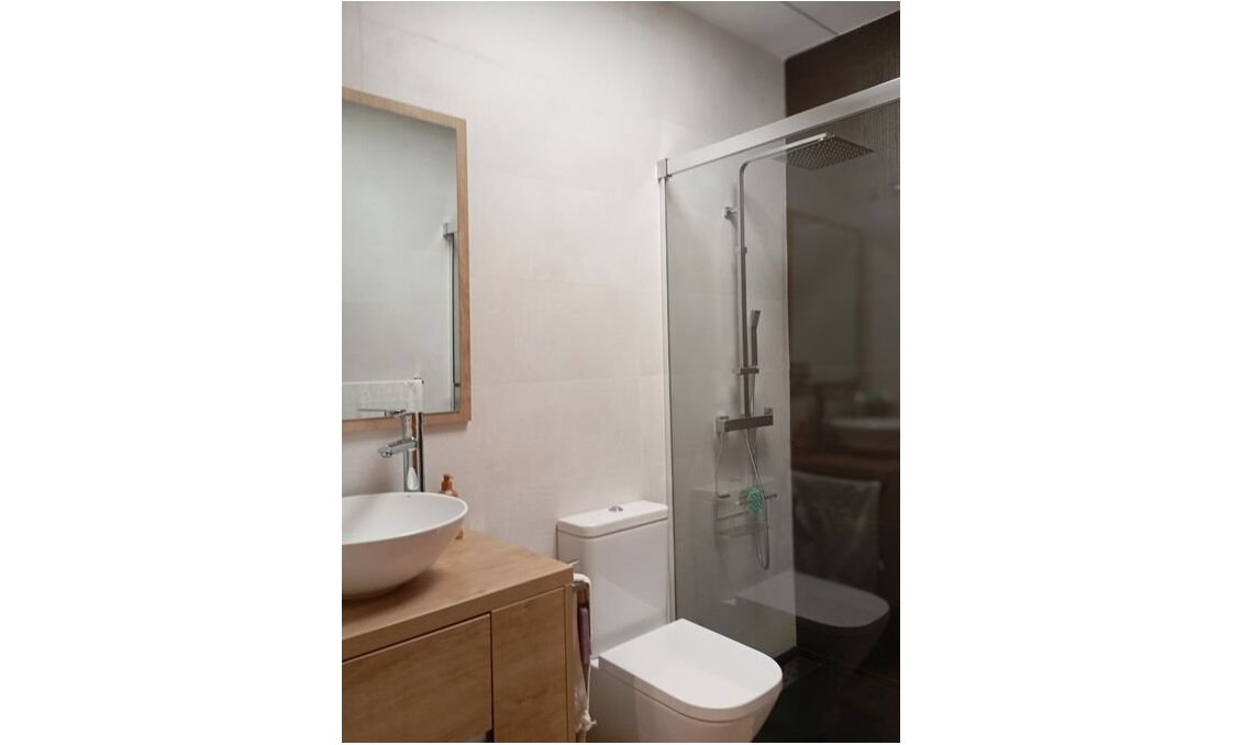 Resale - Villa -
Daya Nueva - Costa Blanca
