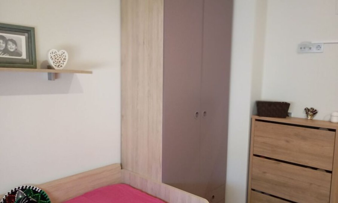 Resale - Villa -
Daya Nueva - Costa Blanca