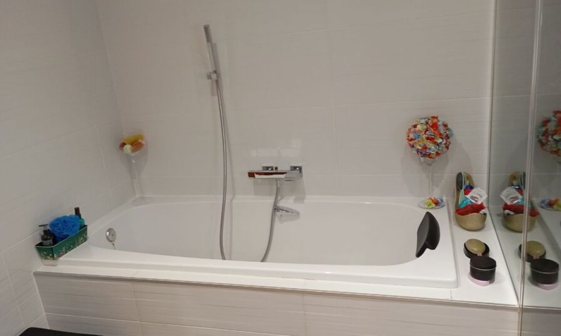 Resale - Villa -
Daya Nueva - Costa Blanca