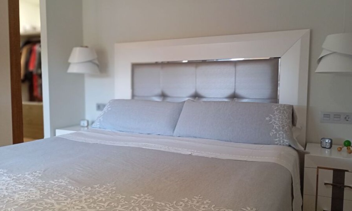Resale - Villa -
Daya Nueva - Costa Blanca