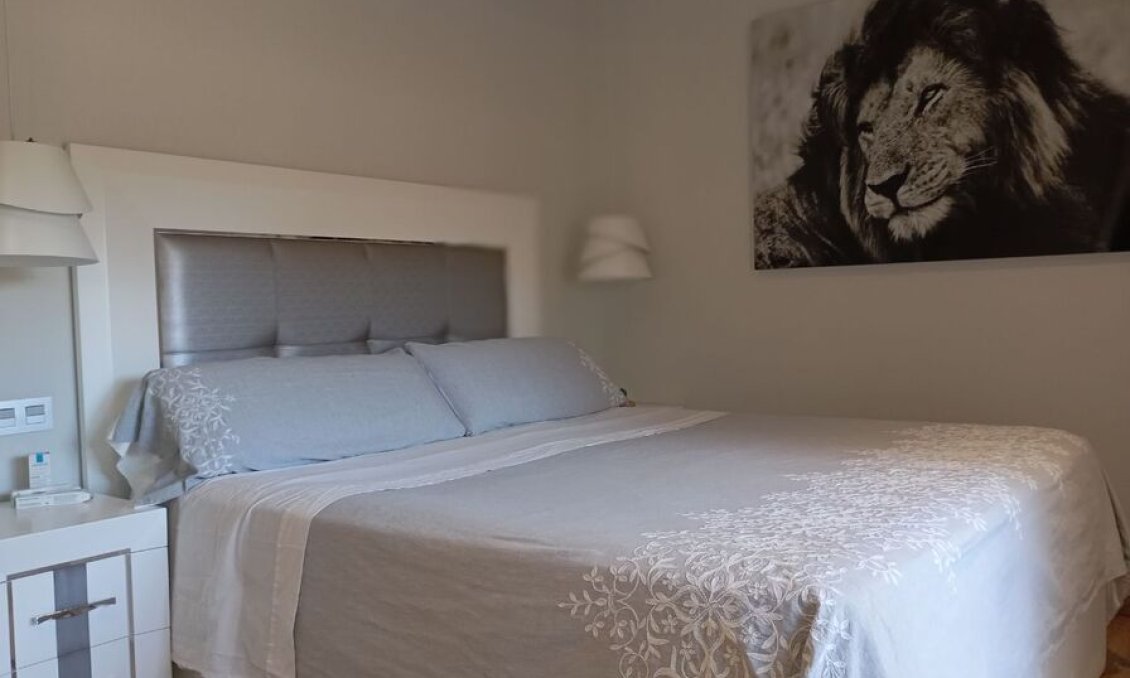 Resale - Villa -
Daya Nueva - Costa Blanca