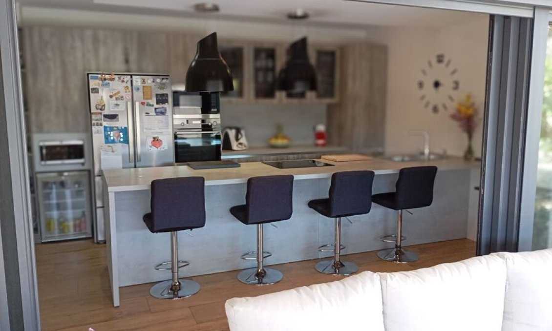 Resale - Villa -
Daya Nueva - Costa Blanca