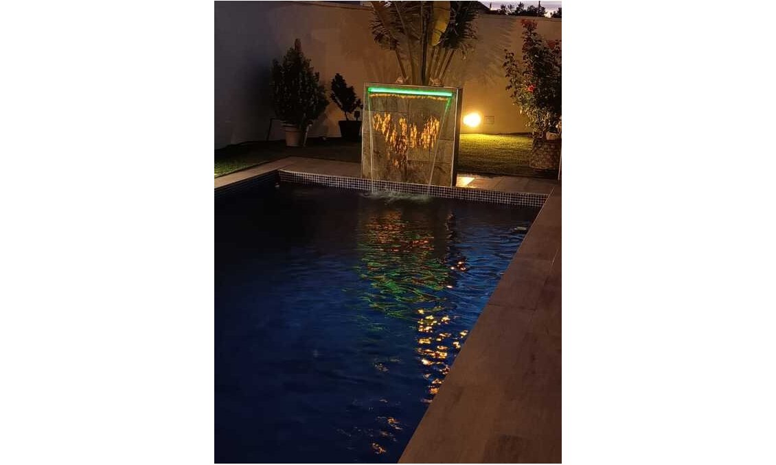 Resale - Villa -
Daya Nueva - Costa Blanca