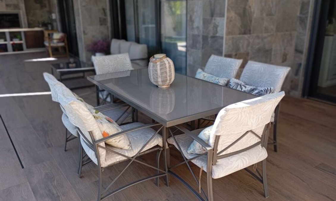 Resale - Villa -
Daya Nueva - Costa Blanca