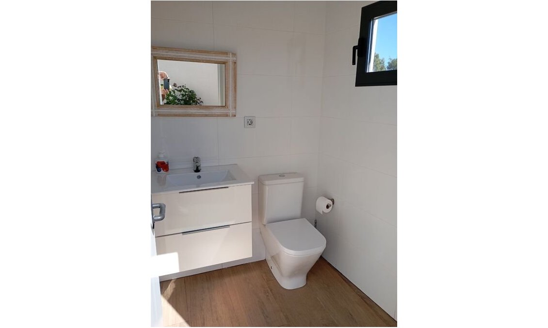Resale - Villa -
Daya Nueva - Costa Blanca