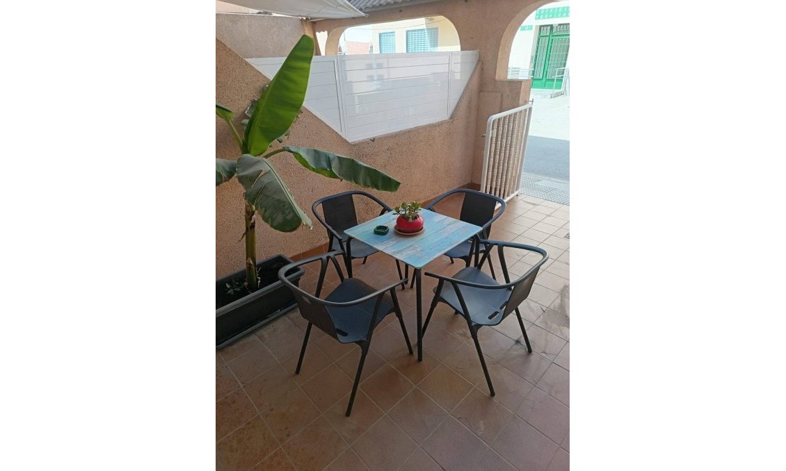 Resale - Duplex -
Lo Pagan - La Puntica
