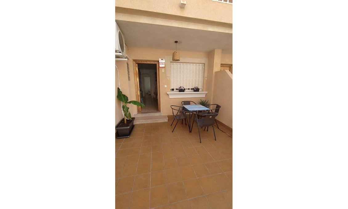 Resale - Duplex -
Lo Pagan - La Puntica