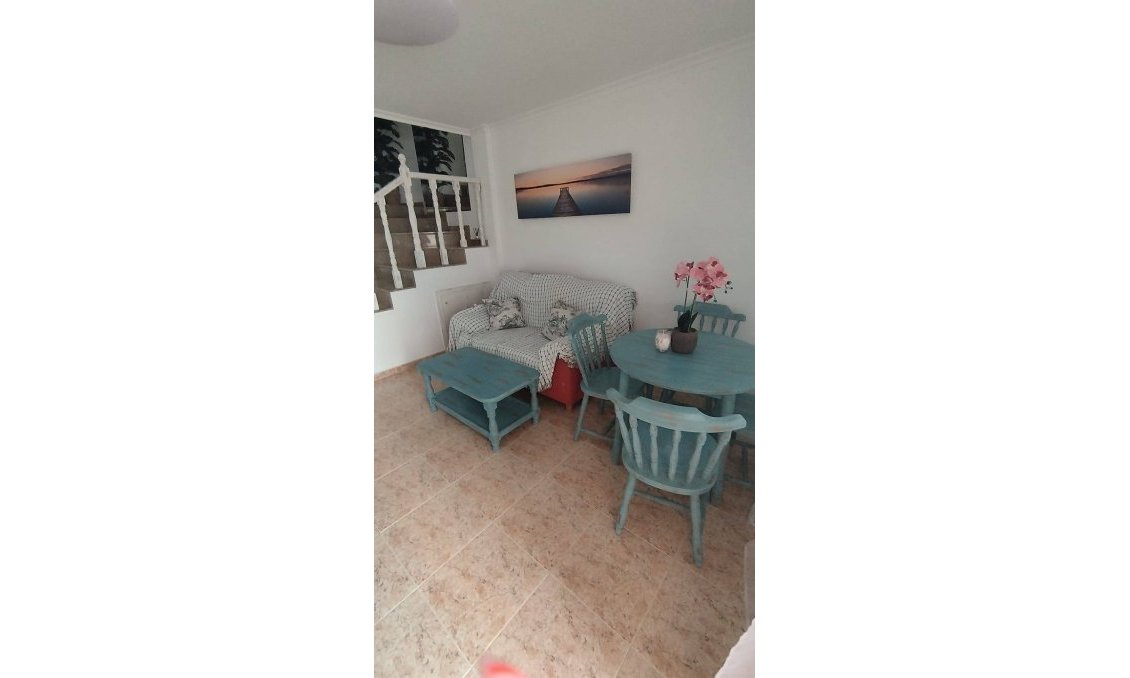 Resale - Duplex -
Lo Pagan - La Puntica