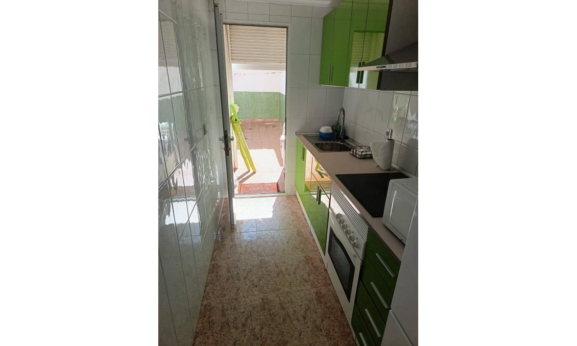 Resale - Duplex -
Lo Pagan - La Puntica