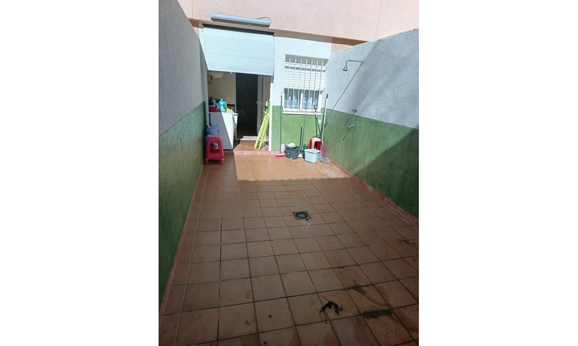 Resale - Duplex -
Lo Pagan - La Puntica