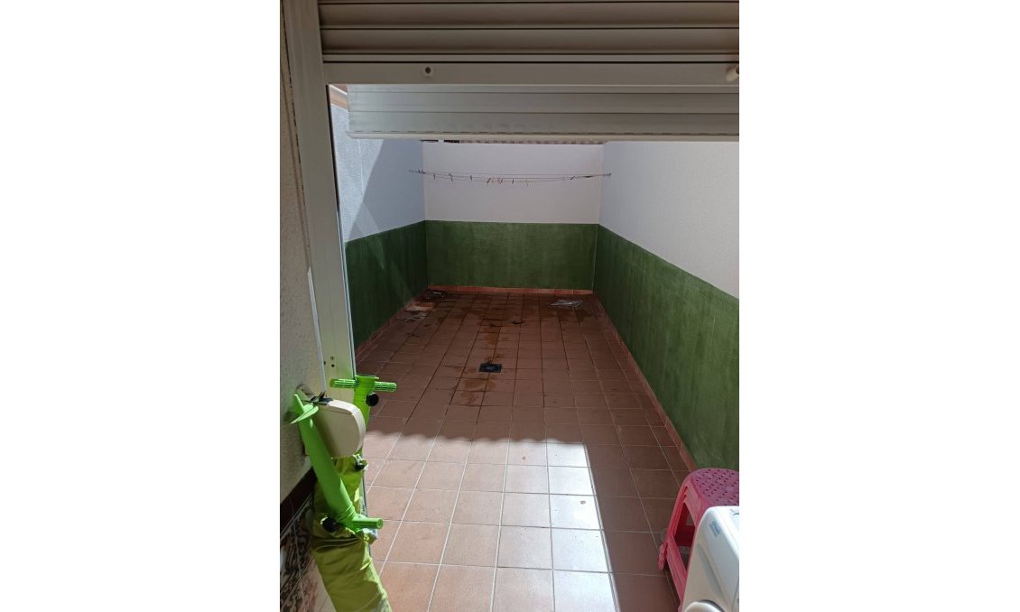 Resale - Duplex -
Lo Pagan - La Puntica