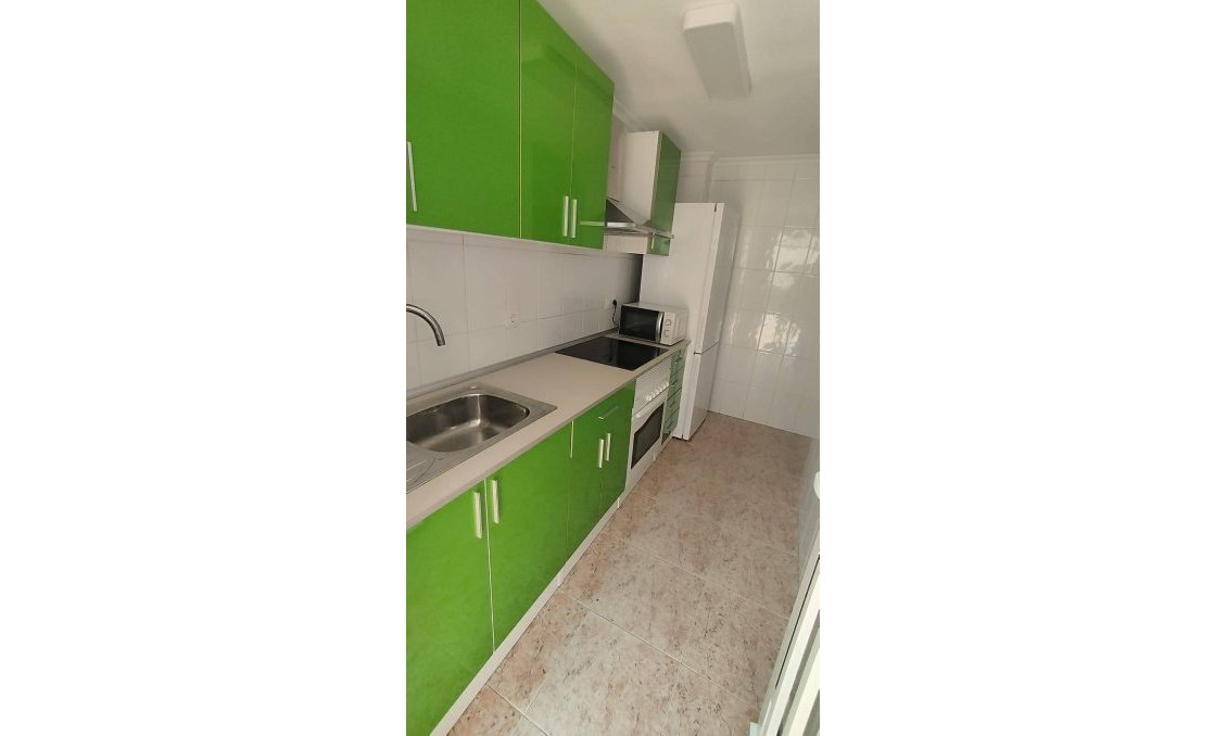 Resale - Duplex -
Lo Pagan - La Puntica