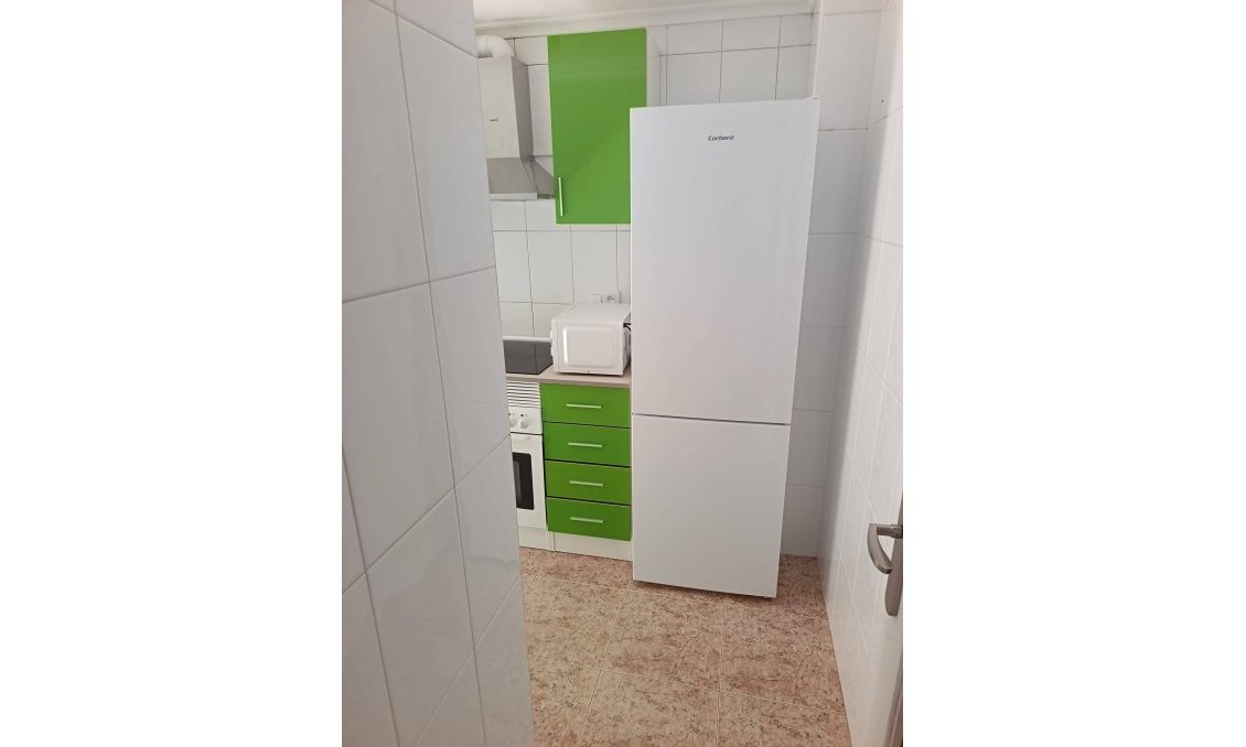 Resale - Duplex -
Lo Pagan - La Puntica
