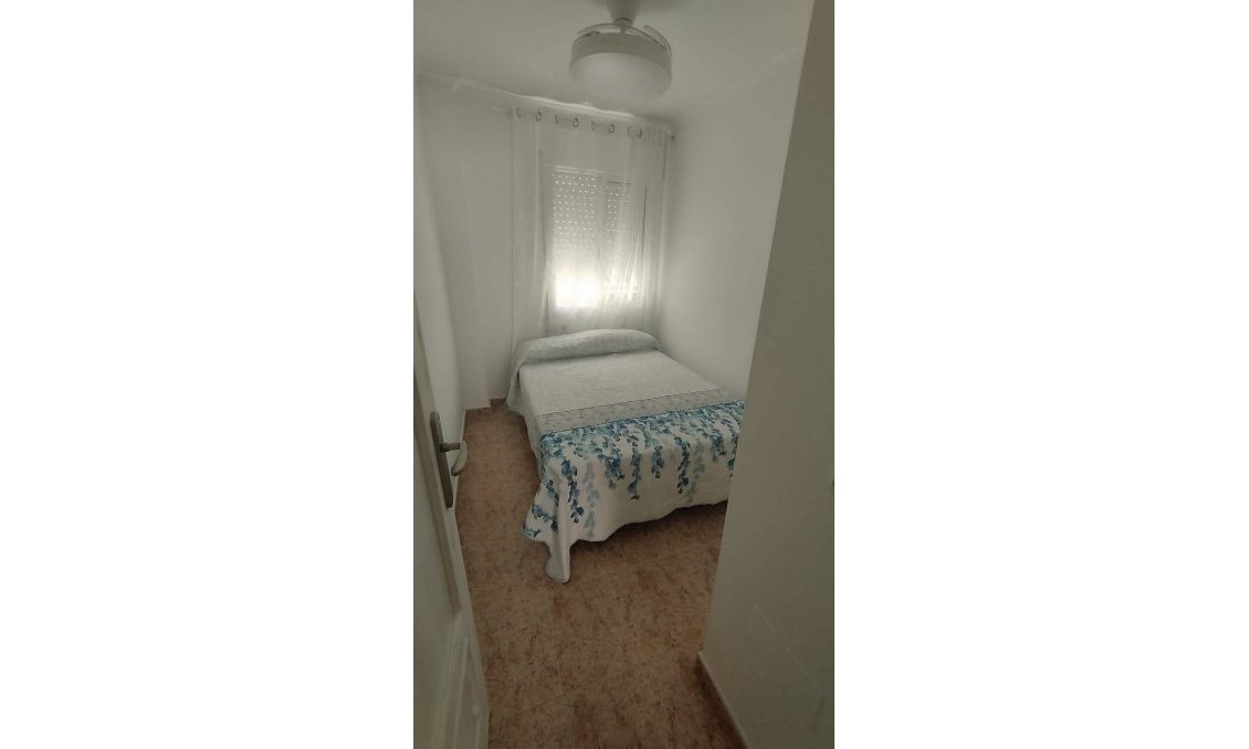 Resale - Duplex -
Lo Pagan - La Puntica