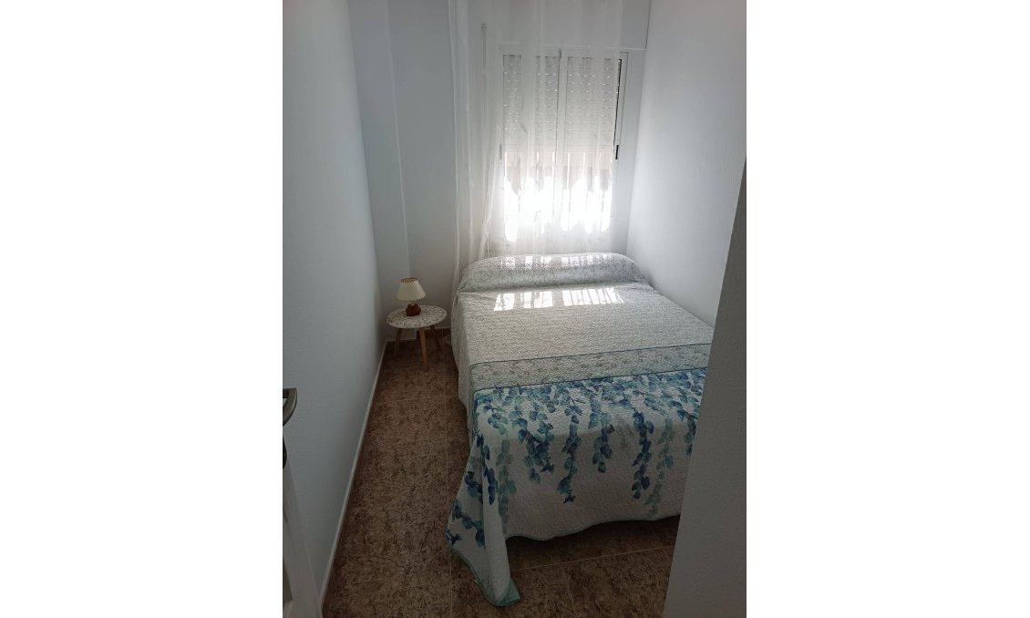 Resale - Duplex -
Lo Pagan - La Puntica