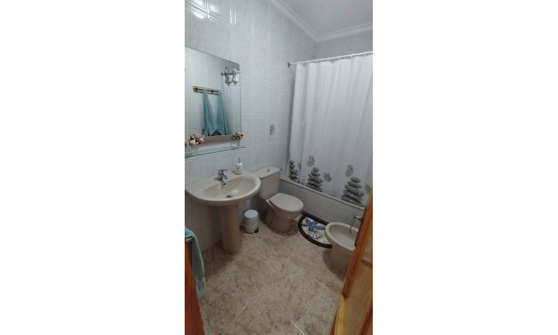 Resale - Duplex -
Lo Pagan - La Puntica