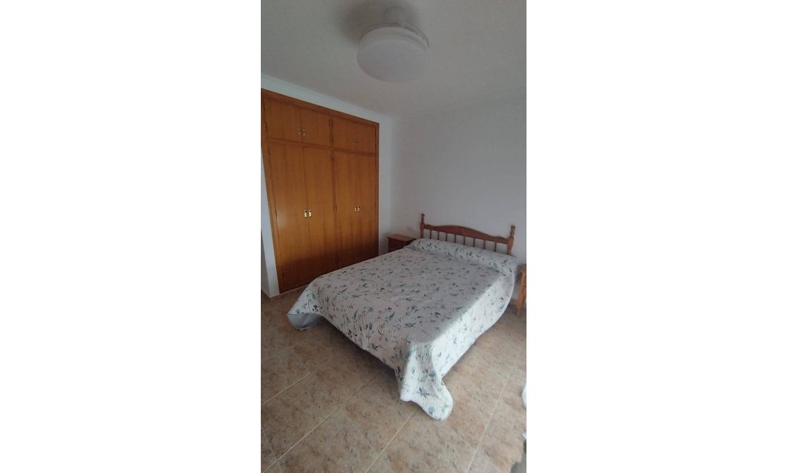 Resale - Duplex -
Lo Pagan - La Puntica
