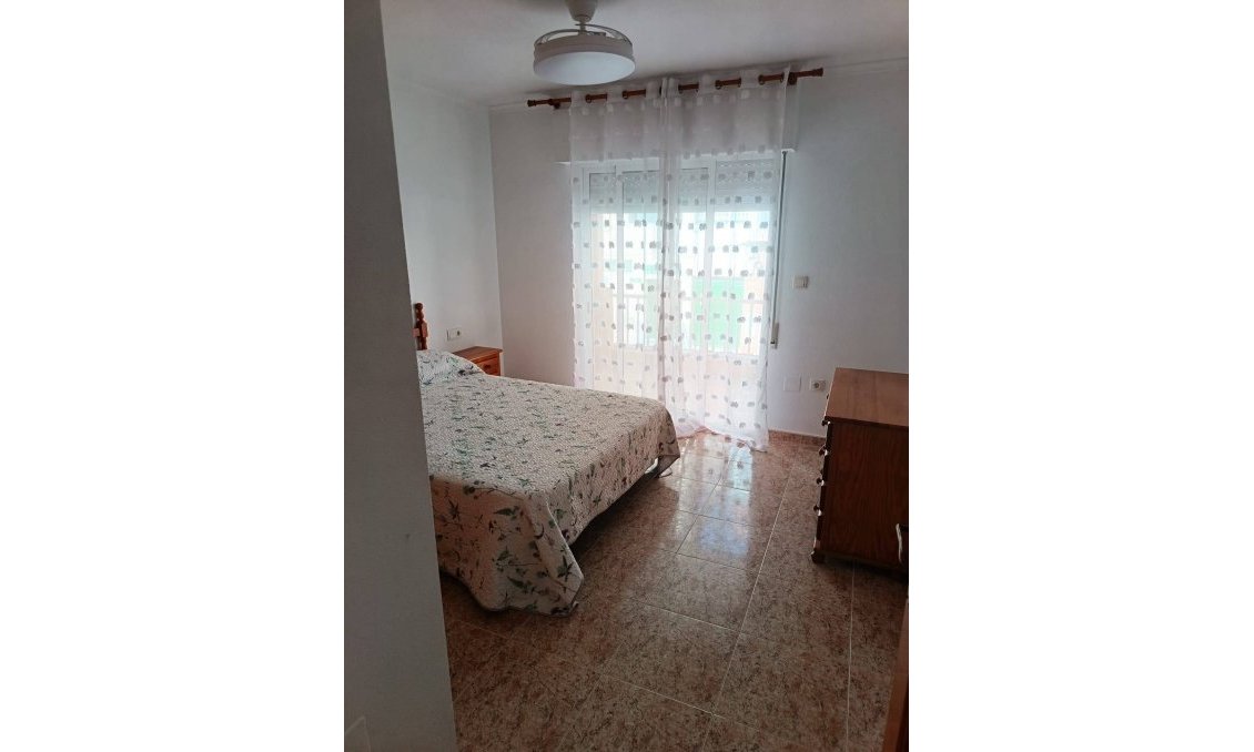 Resale - Duplex -
Lo Pagan - La Puntica
