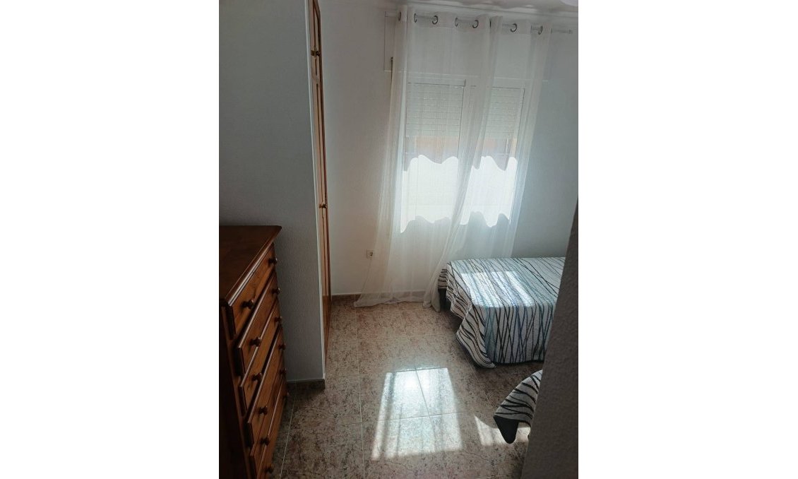 Resale - Duplex -
Lo Pagan - La Puntica