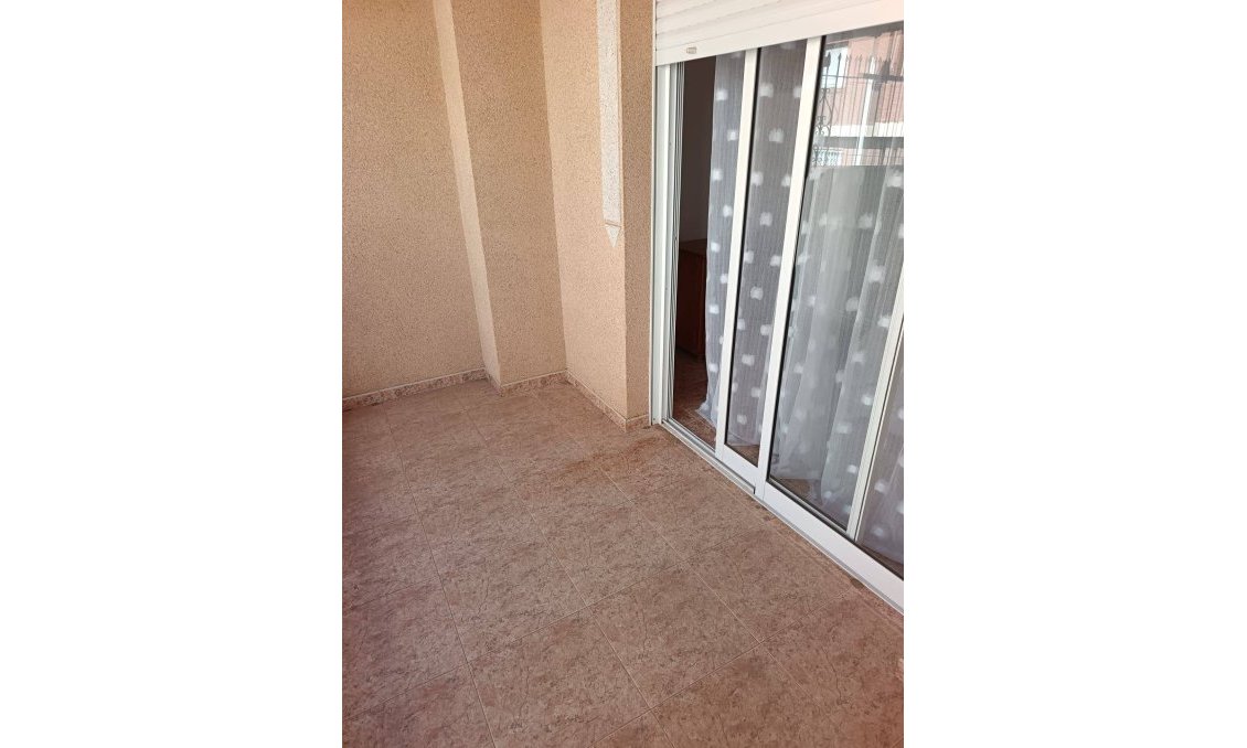 Resale - Duplex -
Lo Pagan - La Puntica