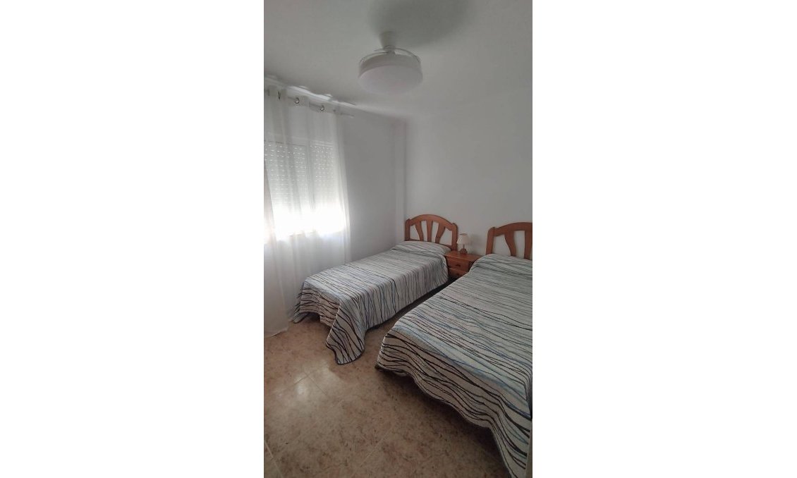 Resale - Duplex -
Lo Pagan - La Puntica
