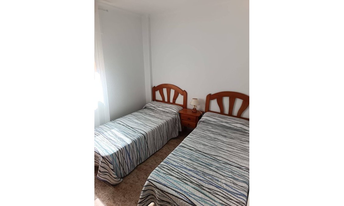 Resale - Duplex -
Lo Pagan - La Puntica