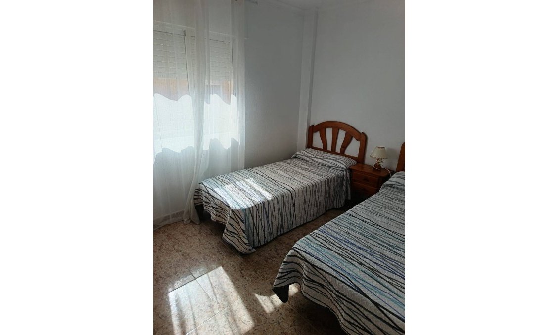 Resale - Duplex -
Lo Pagan - La Puntica