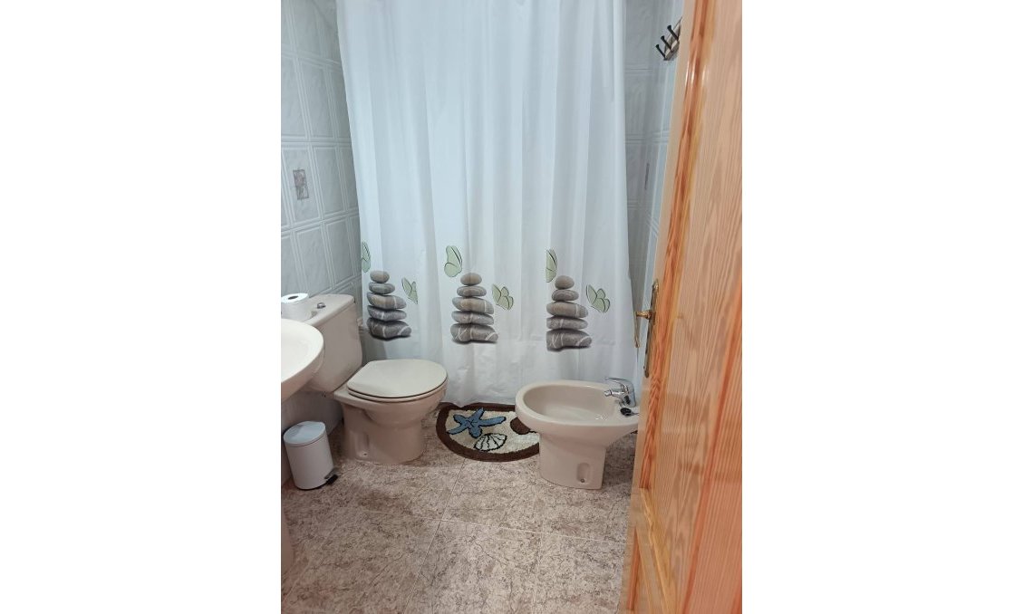 Resale - Duplex -
Lo Pagan - La Puntica