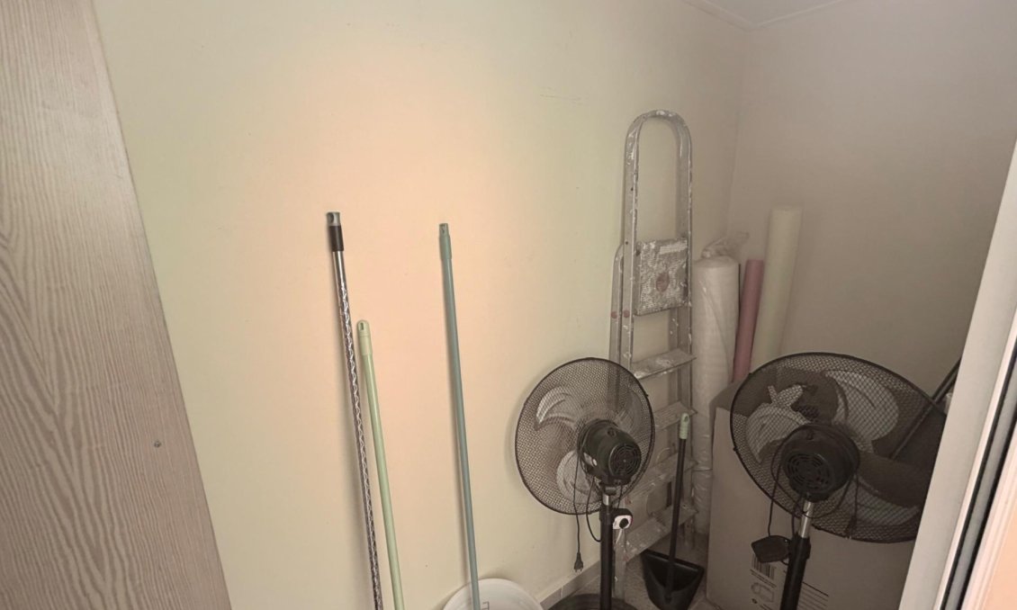 Resale - Apartment -
Torrevieja - La Mata Pueblo