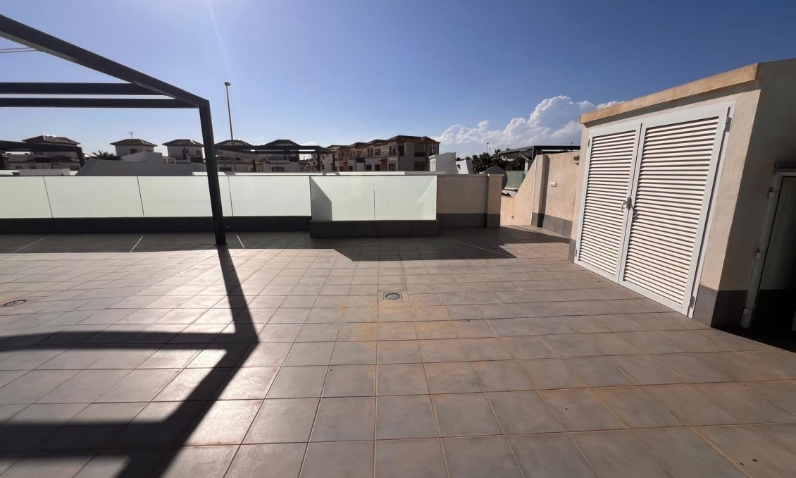 Resale - Villa -
Orihuela Costa - Lomas de Cabo Roig
