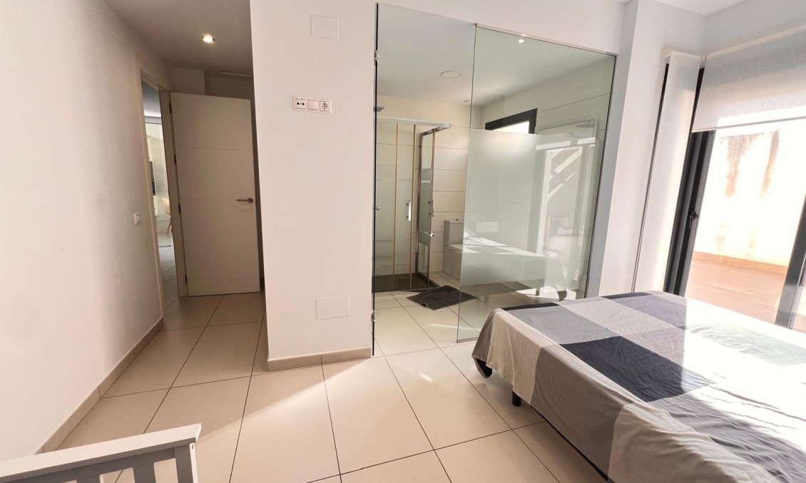 Resale - Villa -
Orihuela Costa - Lomas de Cabo Roig