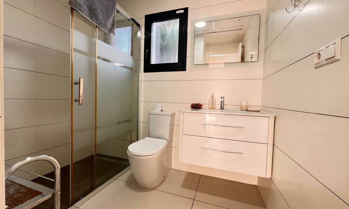 Resale - Villa -
Orihuela Costa - Lomas de Cabo Roig
