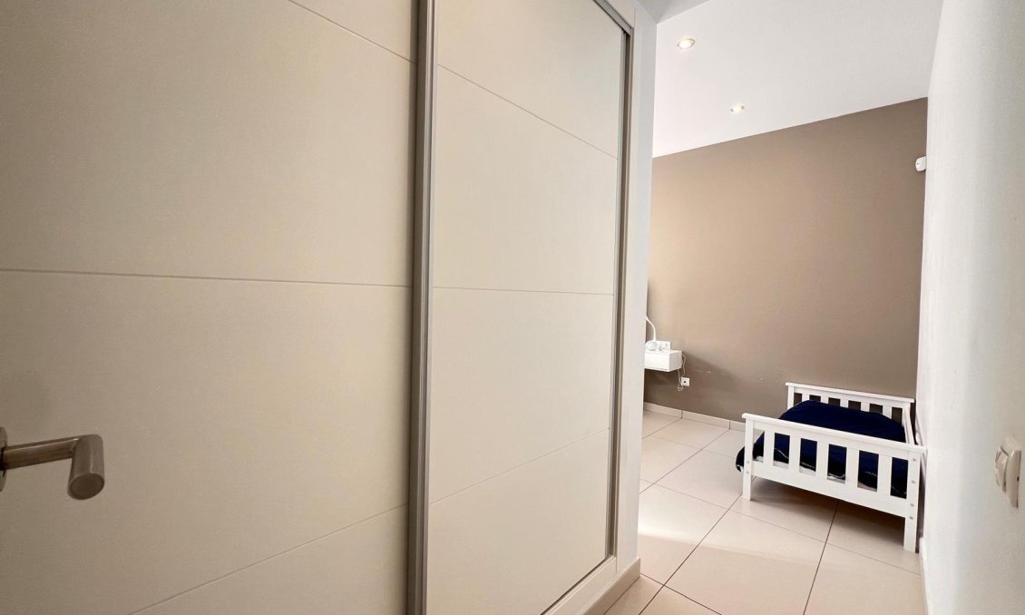 Resale - Villa -
Orihuela Costa - Lomas de Cabo Roig