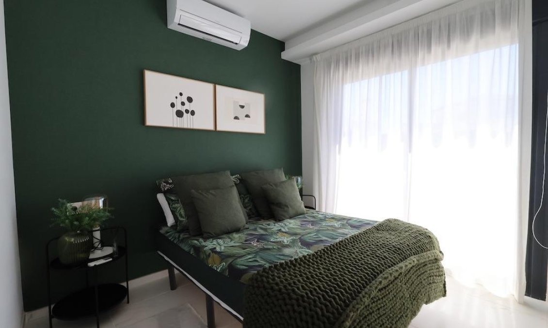 Resale - Villa -
Rojales - Inland