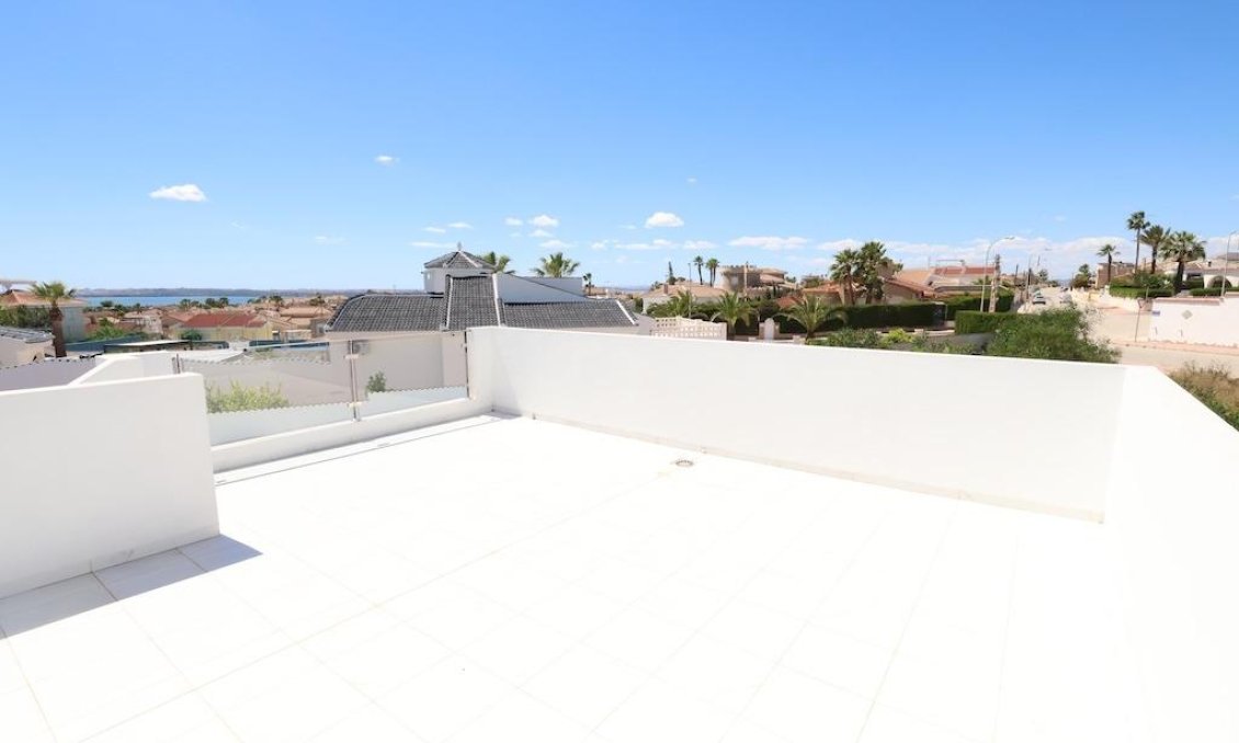 Resale - Villa -
Rojales - Inland